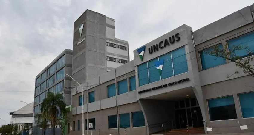La UNCAUS dictará la carrera de Especialización en Derecho Penal