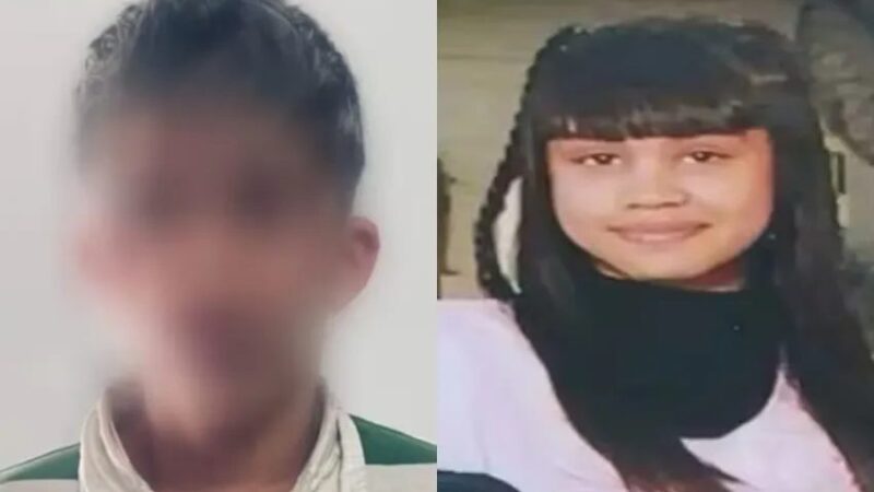 Motochorros mataron a una nena de 11 años y un menor de edad habría confesado el crimen