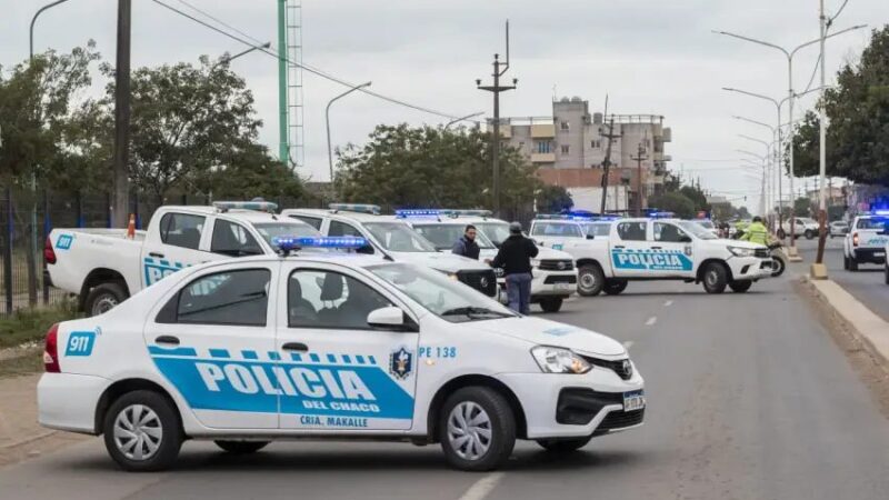 Más de mil policías reforzarán la seguridad en las PASO