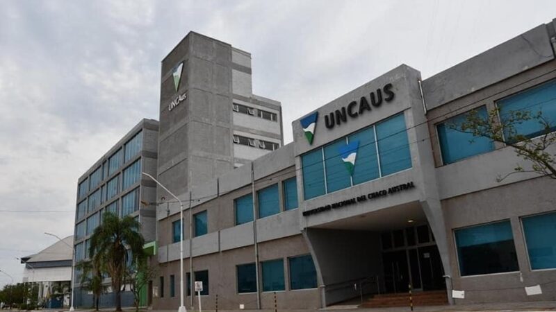 La carrera de Medicina de UNCAUS continúa creciendo
