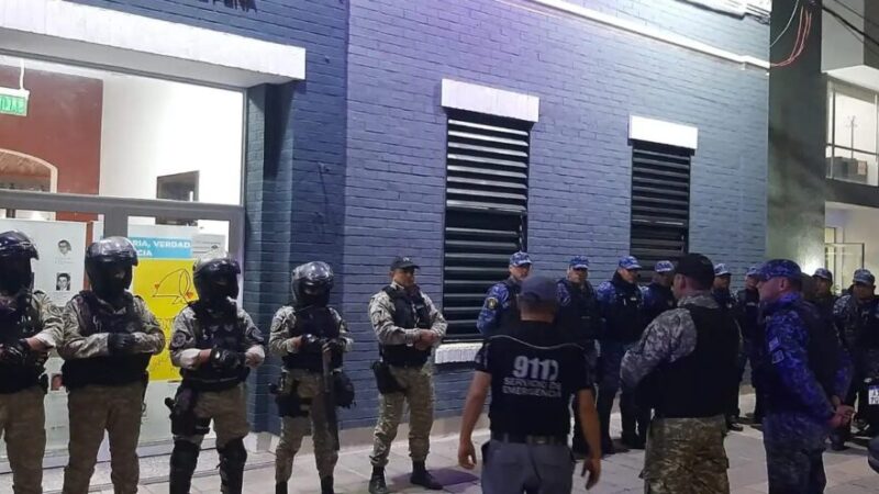 En 24 Horas, Lograron 54 Detenidos Y 66 Motos Secuestradas En El Interior Chaqueño